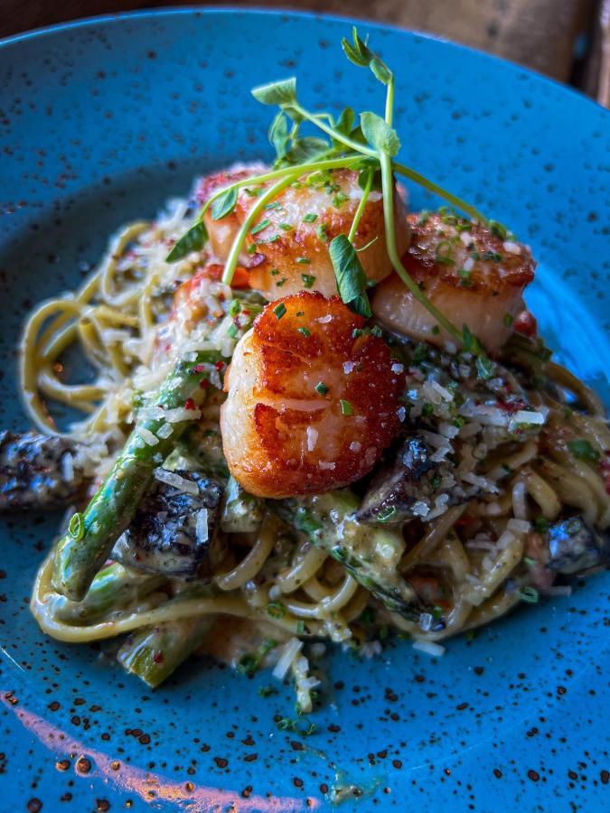 Slaymaker & Nichols Gastro House & Inn ชาร์ลอตต์ทาวน์ ภายนอก รูปภาพ